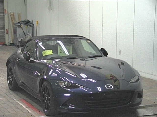 MAZDA ROADSTER