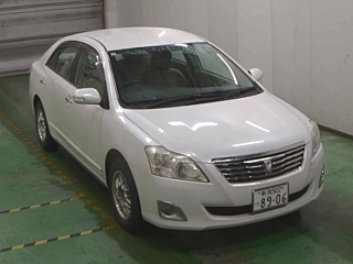 TOYOTA PREMIO