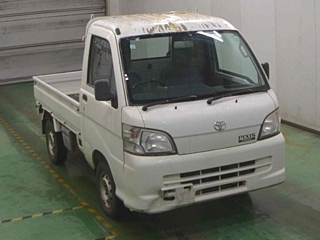 TOYOTA PIXIS TRUCK