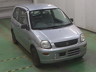 MITSUBISHI MINICA