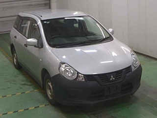 MITSUBISHI LANCER VAN