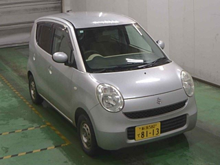 SUZUKI MRWAGON