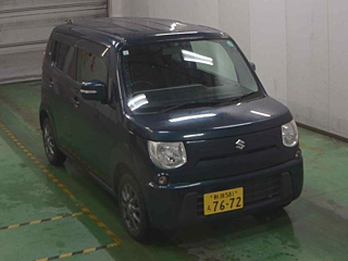 SUZUKI MRWAGON