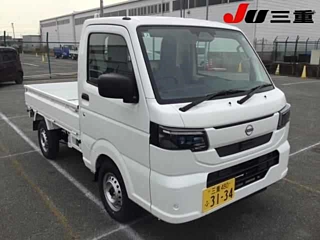 NISSAN CLIPPER TRUCK