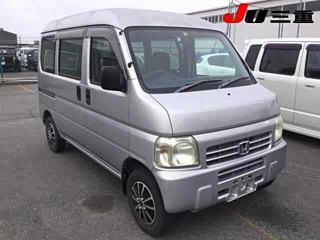 HONDA ACTY VAN