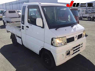 NISSAN CLIPPER TRUCK
