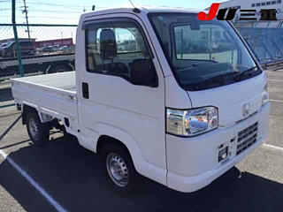 HONDA ACTY TRUCK