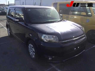 TOYOTA COROLLA RUMION