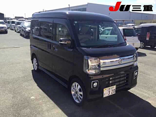 NISSAN CLIPPER RIO
