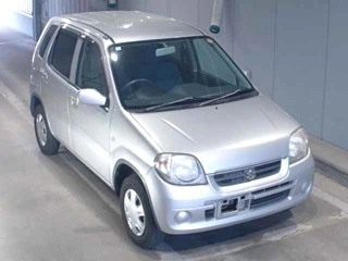 SUZUKI KEI