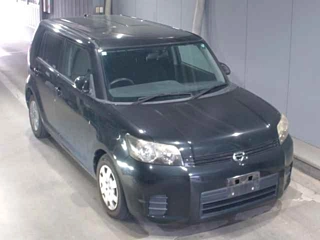 TOYOTA COROLLA RUMION