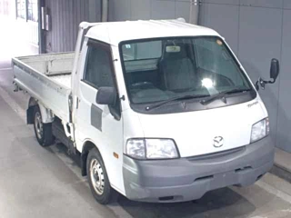 MAZDA BONGO