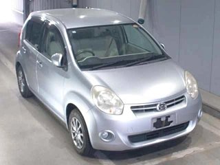 DAIHATSU BOON