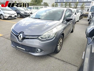 RENAULT SAMSUNG LUTECIA
