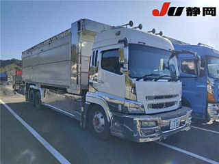 MITSUBISHI SUPER GREAT