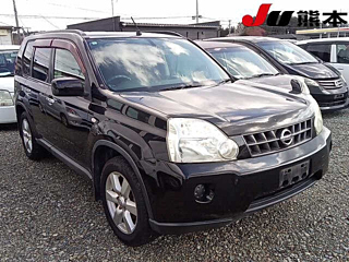 NISSAN X TRAIL