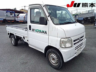 HONDA ACTY TRUCK