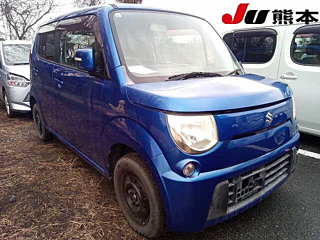 SUZUKI MRWAGON