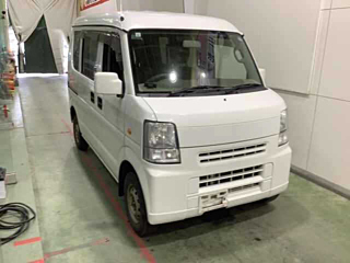 MITSUBISHI MINICAB VAN