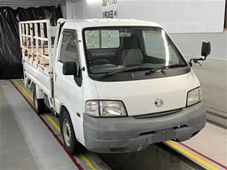 NISSAN VANETTE TRUCK