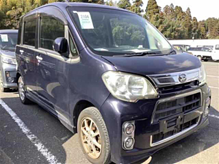 DAIHATSU TANTO EXE