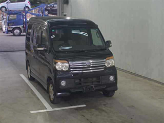 DAIHATSU ATRAI WAGON