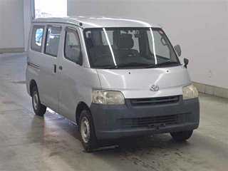 TOYOTA TOWN ACE VAN