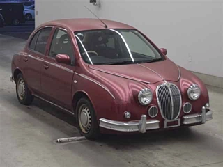 MITSUOKA VIEWT