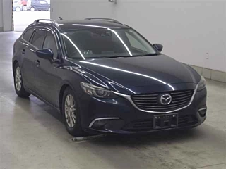 MAZDA ATENZA WAGON