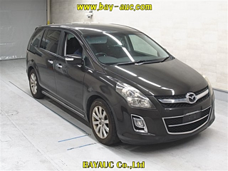 MAZDA MPV