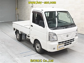NISSAN CLIPPER TRUCK
