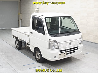 NISSAN CLIPPER TRUCK