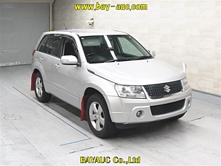SUZUKI ESCUDO