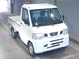 NISSAN CLIPPER TRUCK