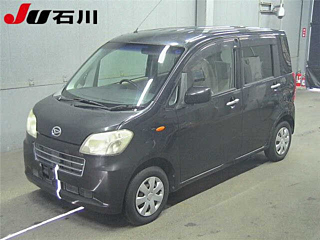 DAIHATSU TANTO EXE