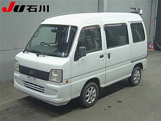 SUBARU SAMBAR