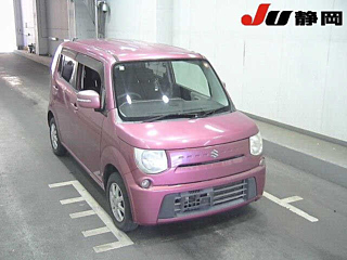 SUZUKI MRWAGON
