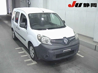 RENAULT SAMSUNG KANGOO