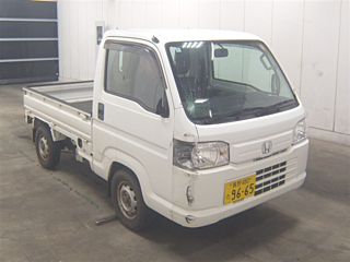 HONDA ACTY TRUCK