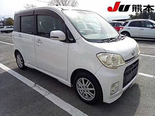 DAIHATSU TANTO EXE