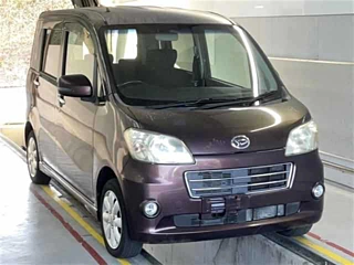 DAIHATSU TANTO EXE