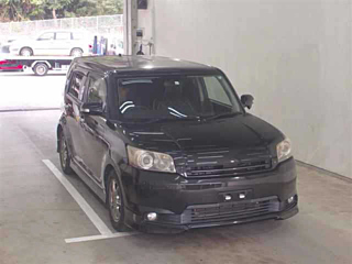 TOYOTA COROLLA RUMION