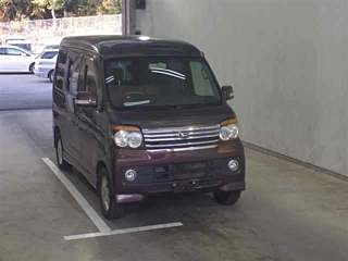 DAIHATSU ATRAI WAGON