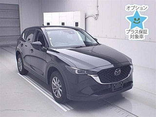 MAZDA CX 5