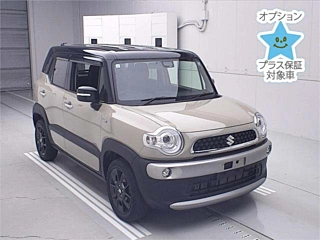 SUZUKI XBEE
