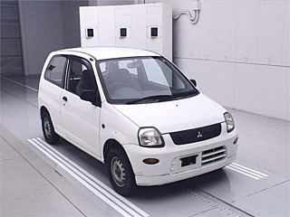 MITSUBISHI MINICA