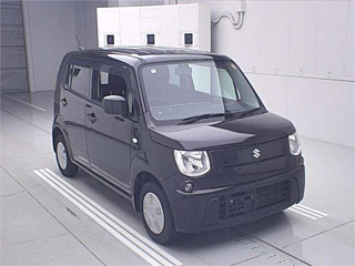 SUZUKI MRWAGON