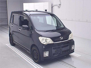 DAIHATSU TANTO EXE