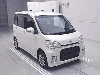 DAIHATSU TANTO EXE