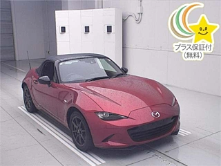 MAZDA ROADSTER